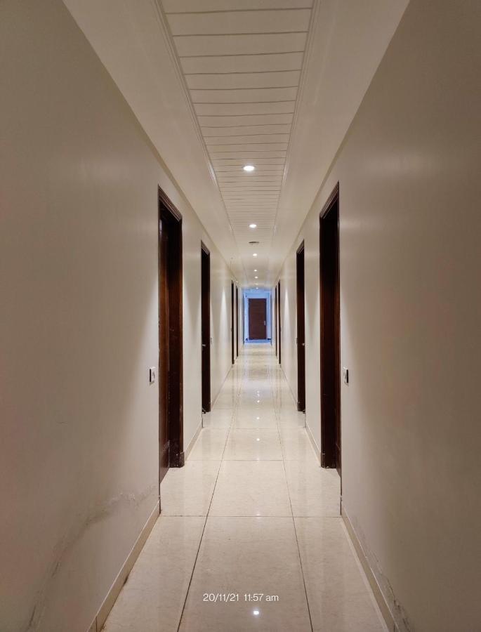 Mds Royal Resort Tulsipur Ngoại thất bức ảnh